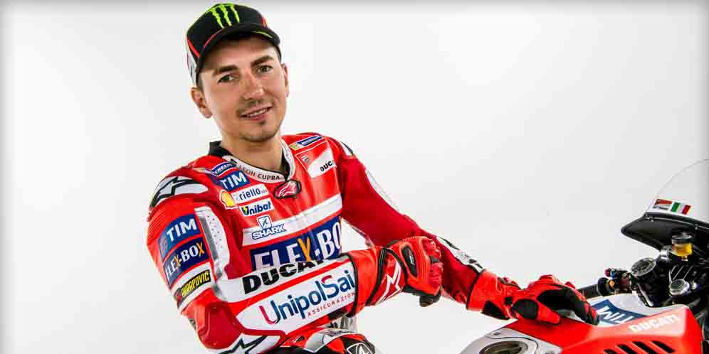 Rahasia Jorge Lorenzo yang Enggak Diketahui Orang thumbnail